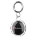 TRACKING DEVICE VERBATIM MY FINDER BLUETOOTH 32134 2ΤΜΧ BLACK